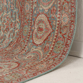 Almotis - Vintage Persian Area Rug