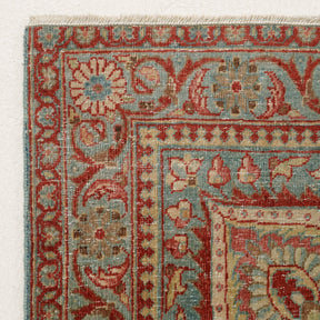 Almotis - Vintage Persian Area Rug