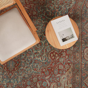 Almotis - Vintage Persian Area Rug