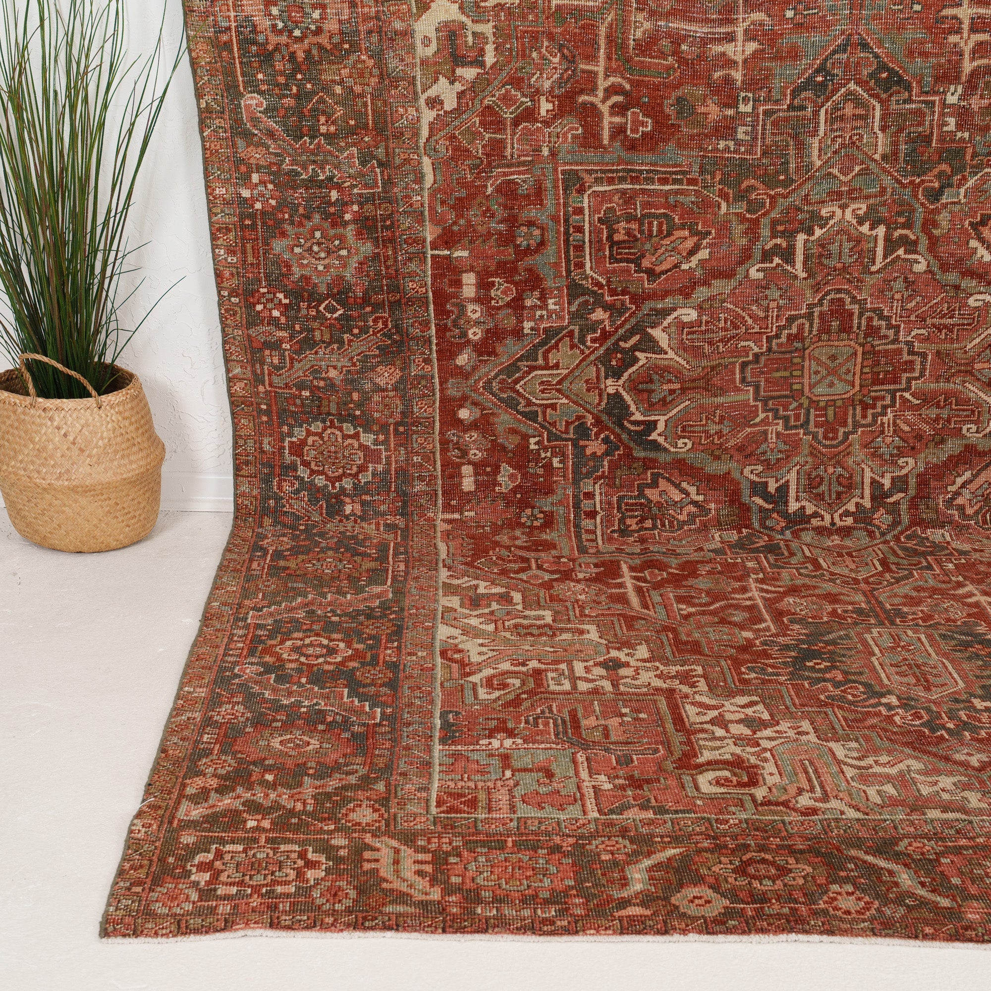 8x12 Persian Rug