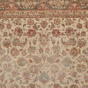 7x10 Vintage Rug
