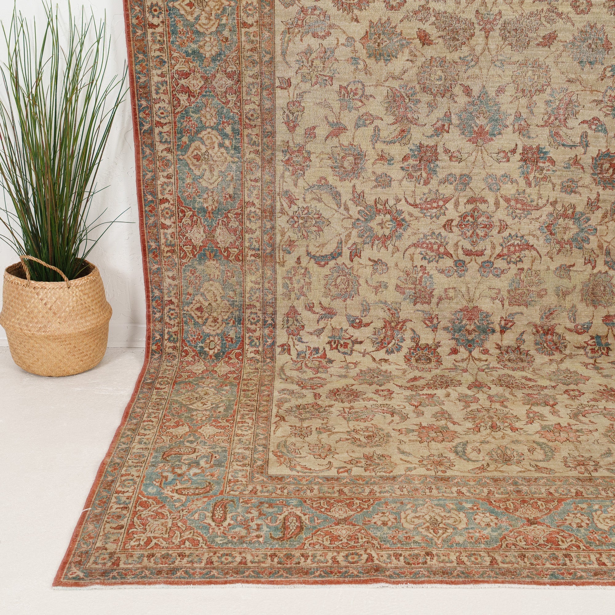 7x10 Persian Rug
