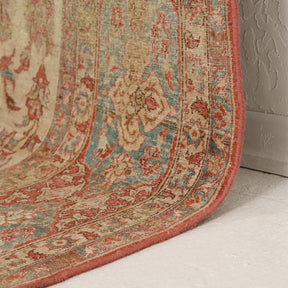 Handmade Vintage Rug