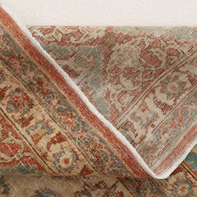 7x10 Beige Area Rug