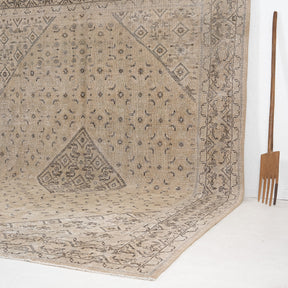 1920 Made Area Rug