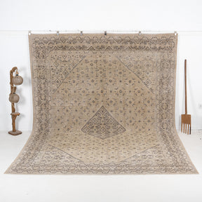 Odilona - Vintage Persian Area Rug