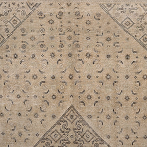 10x13 Vintage Rug