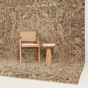 Jalvinda - Vintage Persian Area Rug