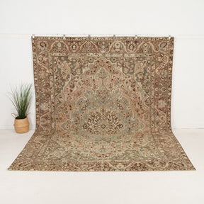 Jalvinda - Vintage Persian Area Rug
