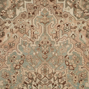 Jalvinda - Vintage Persian Area Rug
