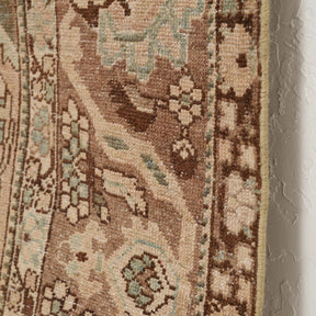 Jalvinda - Vintage Persian Area Rug