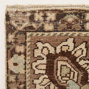 Jalvinda - Vintage Persian Area Rug