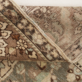 Jalvinda - Vintage Persian Area Rug