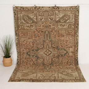 Darina - Vintage Persian Area Rug