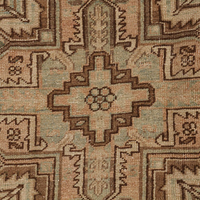 7x10 Vintage Rug