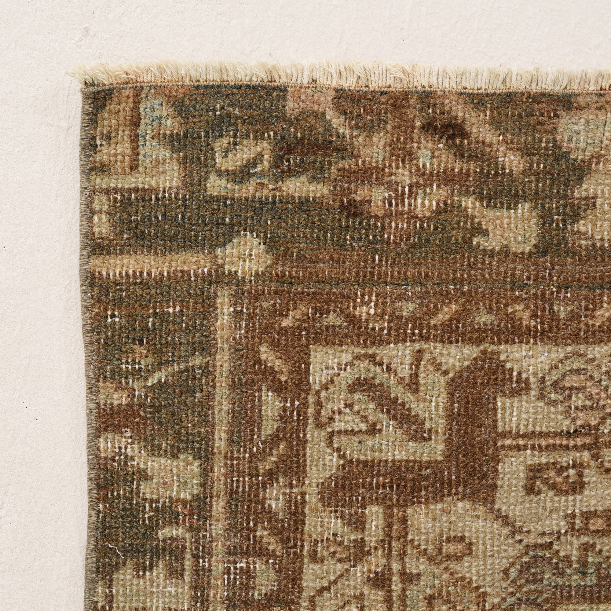 Medallion 7x10 Area Rug