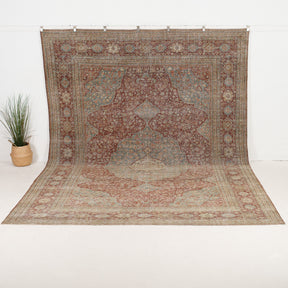 Anjelica - Vintage Persian Area Rug