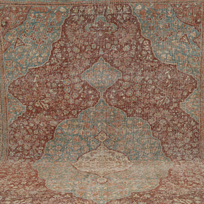 10x13 Vintage Rug