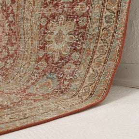 Handmade Vintage Rug