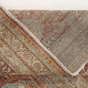 10x13 Red Area Rug
