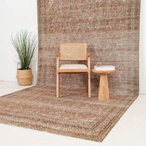 Beatha - Vintage Persian Area Rug