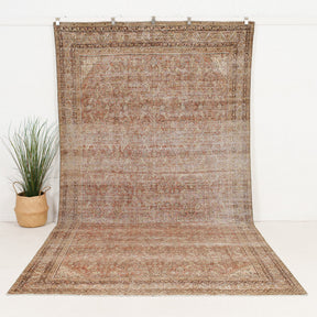 Beatha - Vintage Persian Area Rug