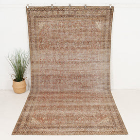 Beatha - Vintage Persian Area Rug