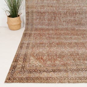 Beatha - Vintage Persian Area Rug