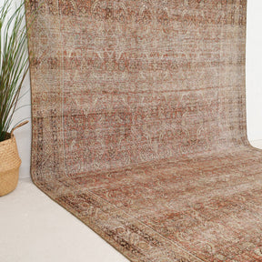 Beatha - Vintage Persian Area Rug
