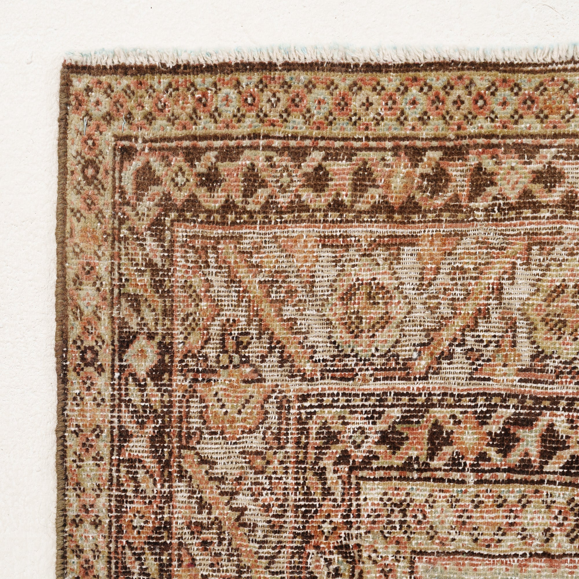 Beatha - Vintage Persian Area Rug