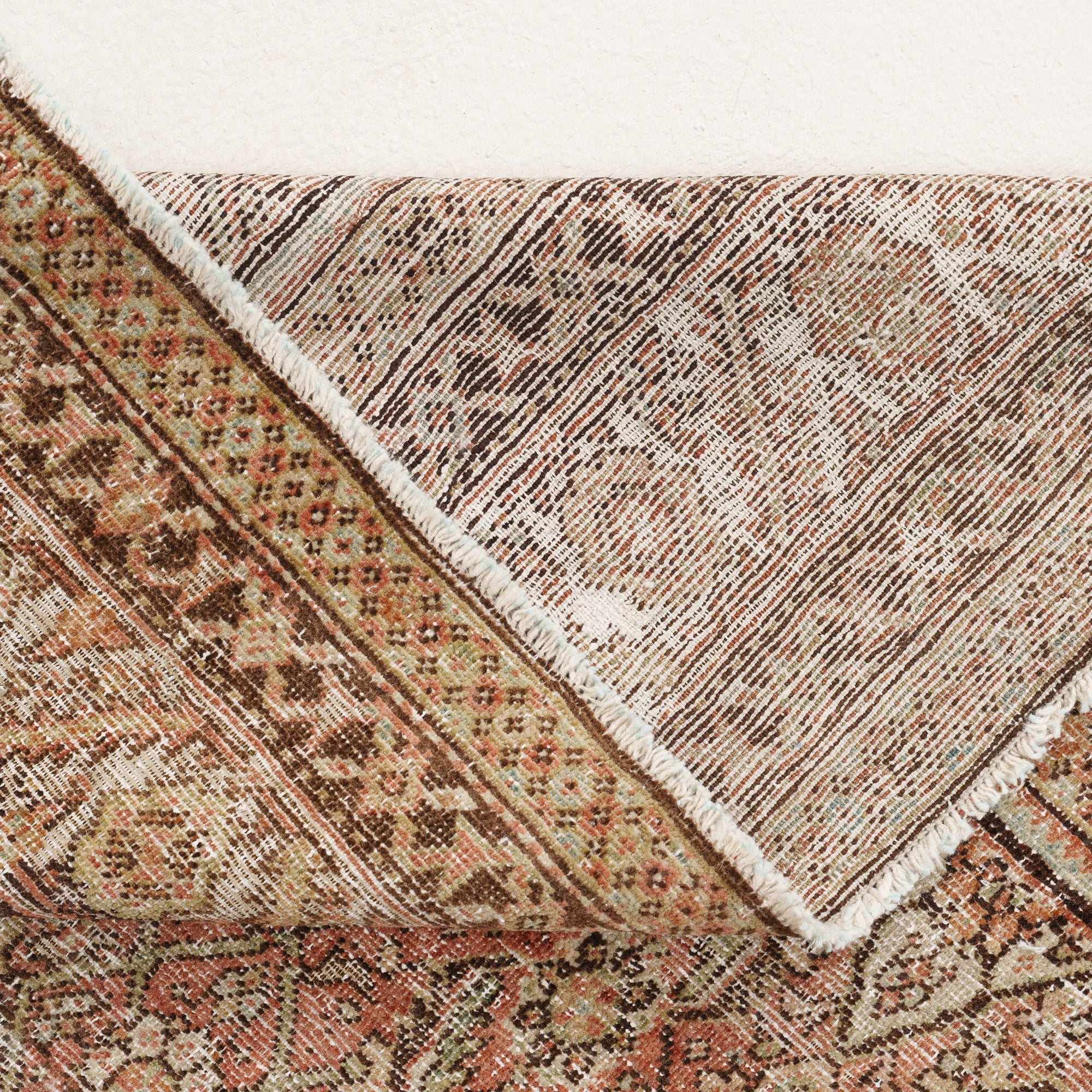 Beatha - Vintage Persian Area Rug