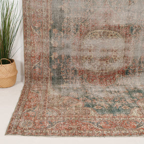7x10 Persian Rug