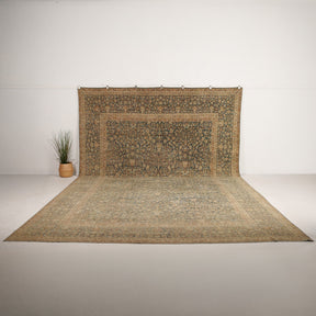 Handmade Persian Area Rug