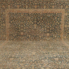 Edaloria - Vintage Persian Area Rug