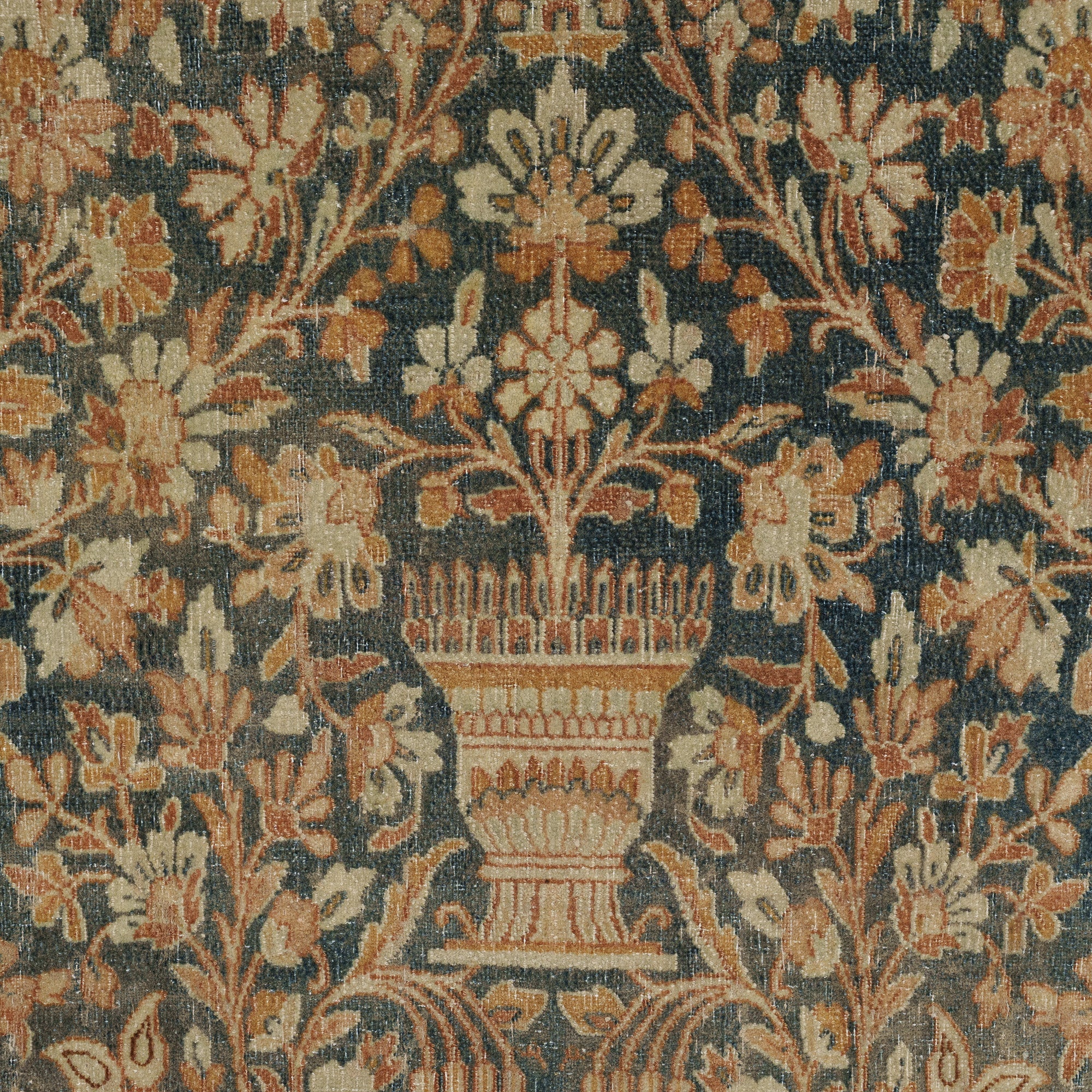 12x18 Vintage Rug