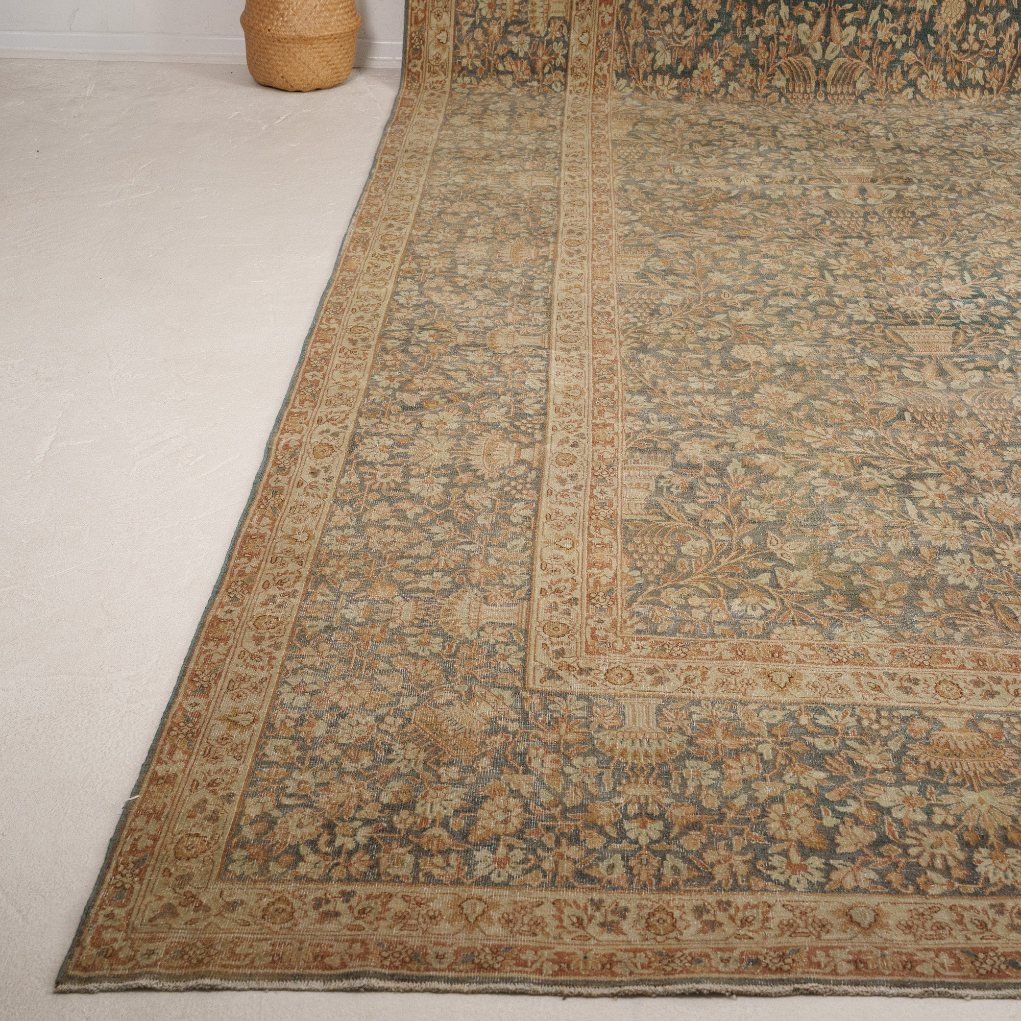 12x18 Persian Rug