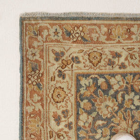 Allover 12x18 Area Rug