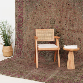 1900 Made Area Rug