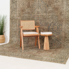 1900 Made Area Rug