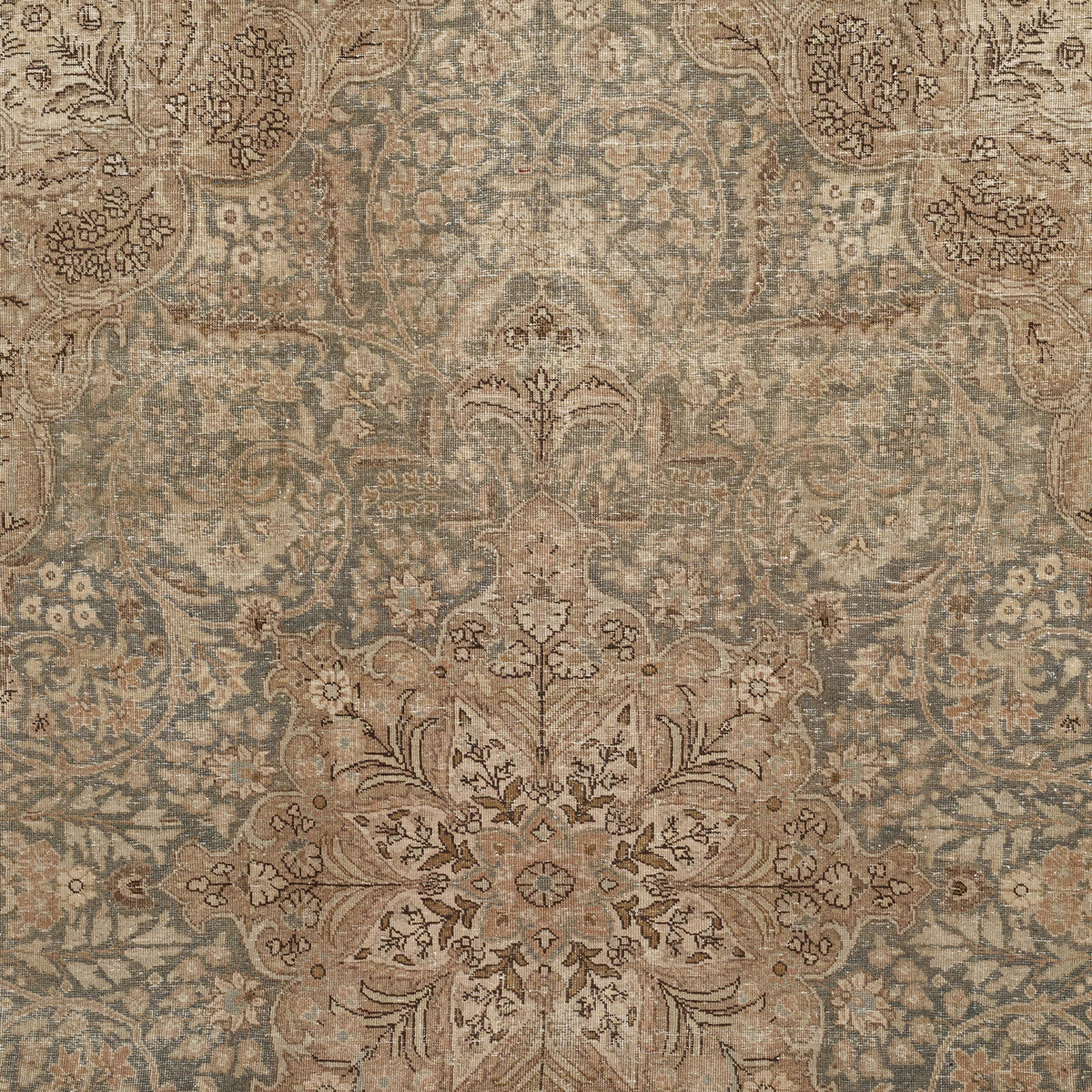 8x10 Vintage Rug