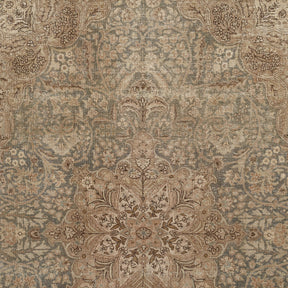 8x10 Vintage Rug