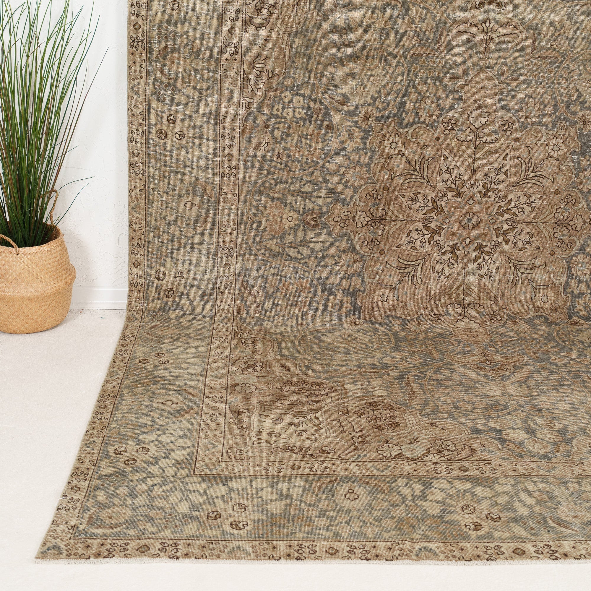8x10 Persian Rug