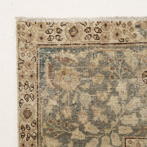 Medallion 8x10 Area Rug