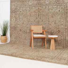 1920 Made Area Rug