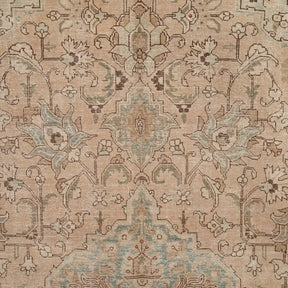 9x12 Vintage Rug