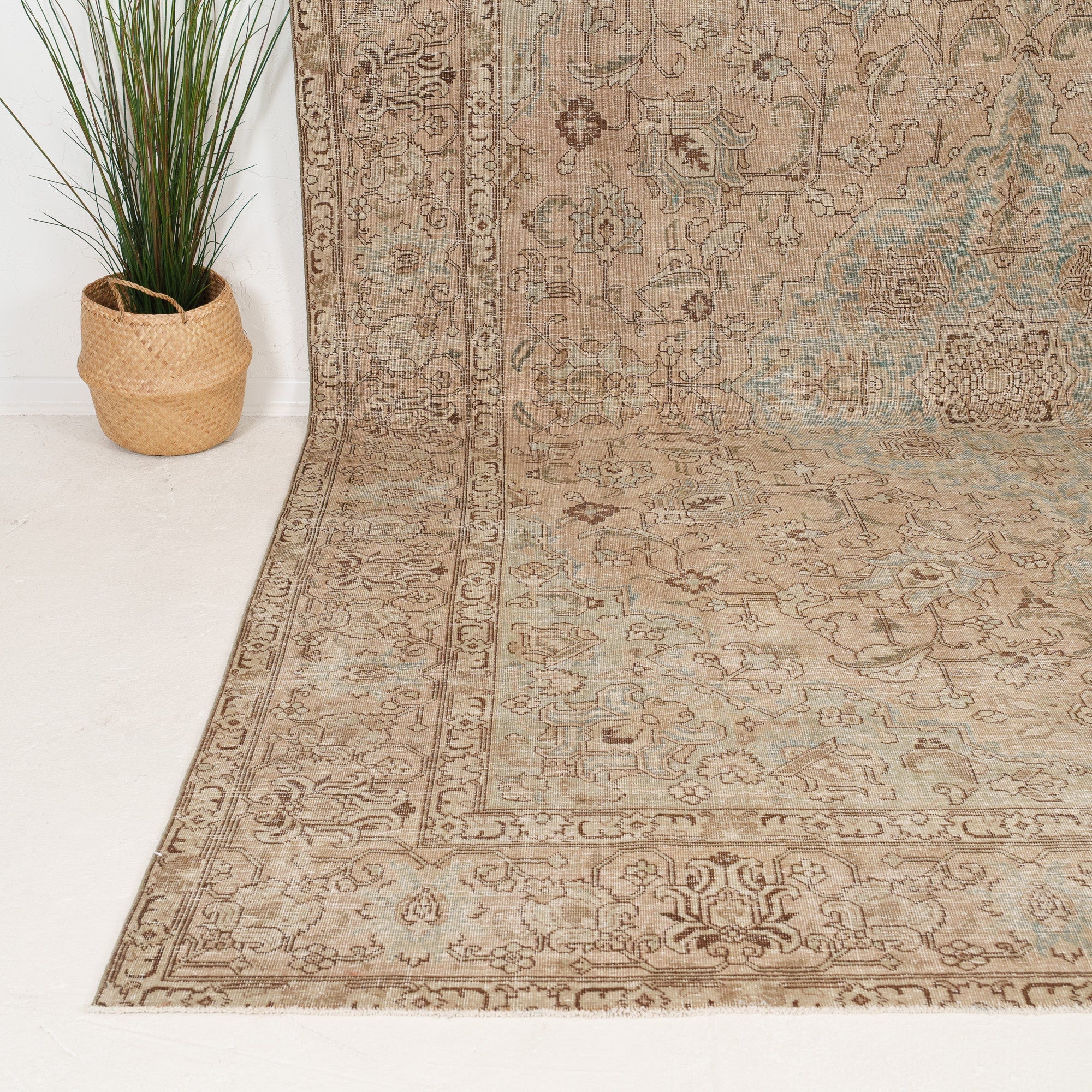 9x12 Persian Rug