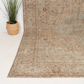 9x12 Persian Rug