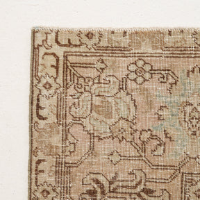 Allover 9x12 Area Rug