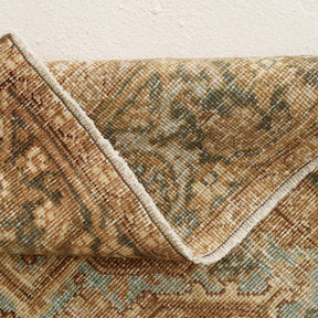 Zelvanica - Vintage Persian Area Rug