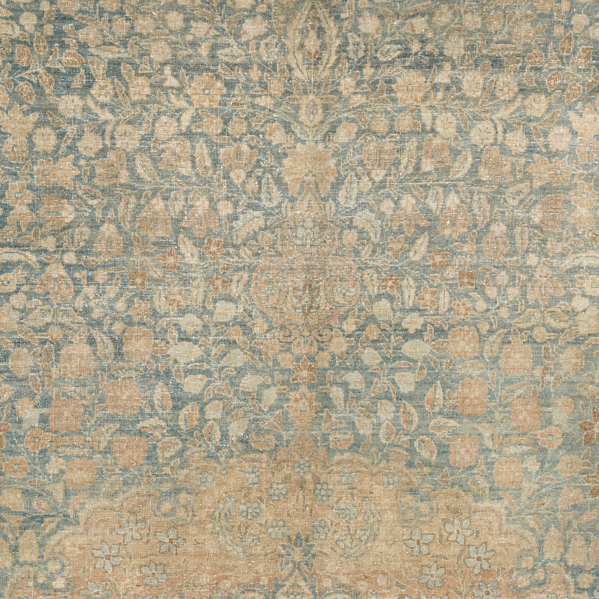 9x13 Vintage Rug